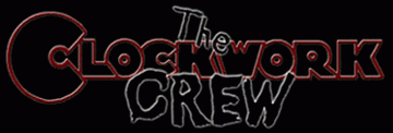 logo Clockwork Crew